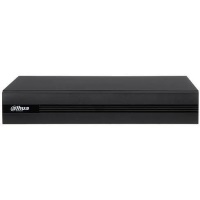 DAHUA XVR1B16 16 Kanal Penta-brid 1080N/720P Compact 1U DVR H.265 + / H.265 / H.264 + / H.264 - 1